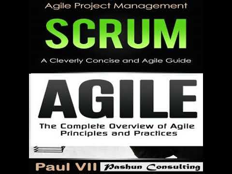 Agile Product Management Box Set: Scrum: A Cleverly Concise Agile Guide & Agile: The Complete