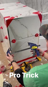 1.1M views · 5.9K reactions | Here is a cool trick for when you need to clamp something large! #diy #tools #work #hardwork #realestate #homeimprovement #HomeRenovation #tutorial #woodworking #tile #tileinstallation | WINNI | Facebook