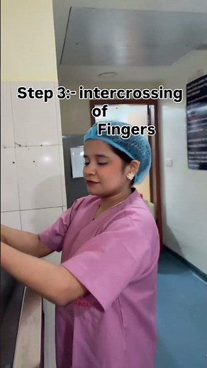 How to Wash Your Hands Properly: Medical Standard Step-by-Step Guide