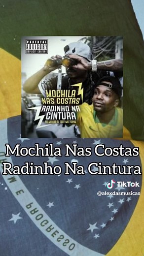 Alex das Músicas no TikTok