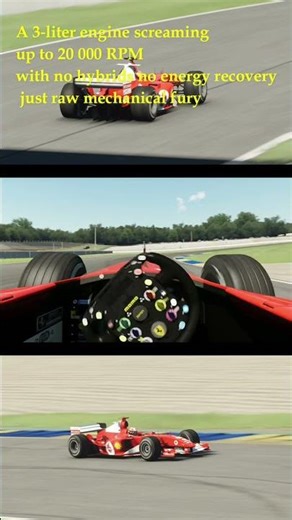 The Untouchable Era of the Ferrari V10 Beast