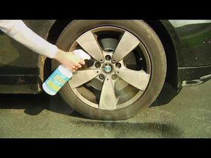 GP66 Set of 2 Supersized Green Miracle Cleaner and Degreaser on QVC