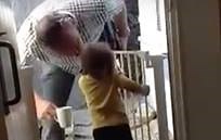 510K views · 9.3K reactions | This has to be the cutest good-bye ever! | VoiceBoks Fanpage | Facebook