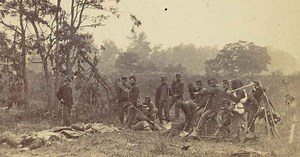 How Many Died in the American Civil War? | HISTORY