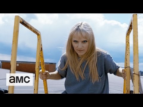 HUMANS: 'Niska' Talked About Scene Ep. 205