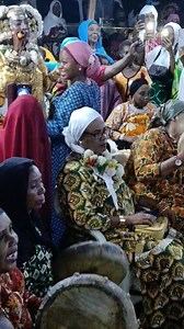 DJIVE NAFASSi à Ngandzale Quelle ambiance ! Quand mcharoussi prend le micro... | RADIO chiraz anjouan