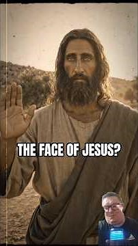 Could This Be the Closest We’ll Ever Get to Seeing Jesus?