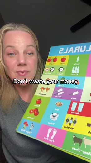 Educational posters that are inexpensive and work