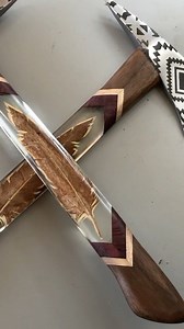 34 reactions · 4 comments | The final part of my @thebuilderschallenge double tomahawk build. I finished this off with hours upon hours of sanding & polishing. The axe heads were then attached and final shots were taken. What a fun build, but I am glad to finally be finished! #tbc3miniprogress #tbc3minichallenge | BM Sculptures | Facebook