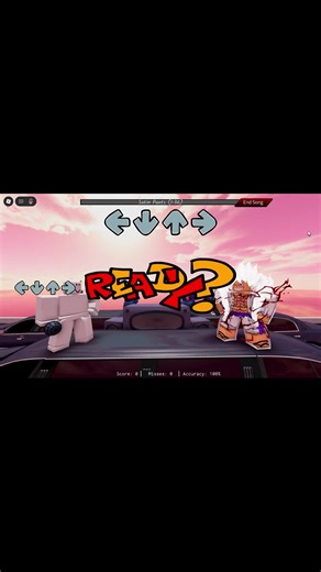 Beat Week 4 in Roblox: FNF Remix Gameplay Guide