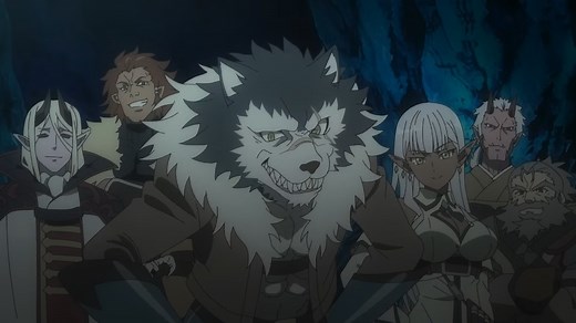 Backstabbed in a Backwater Dungeon Anime Reveals Opening Song in Full Trailer