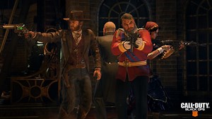 Quick Guides for the new Dead of the Night Black Ops 4 Zombies Map - CharlieINTEL