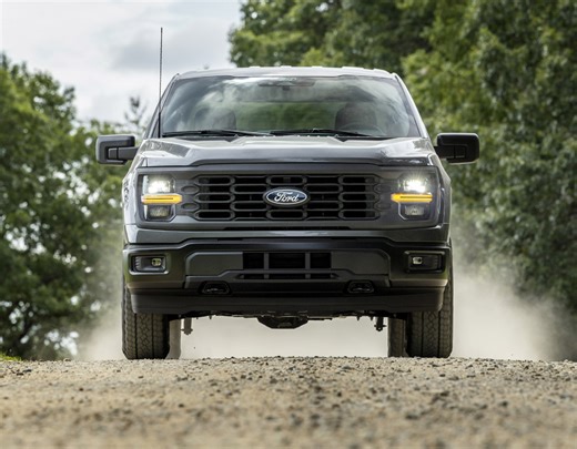 2025 Ford F-150 Gets 0% Financing, Special Lease Deals in December - Ford-Trucks.com