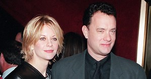Meg Ryan and Tom Hanks reunite in the "Ithaca" trailer