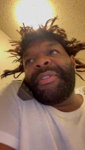 51K views · 2.5K reactions | I can’t believe this I know she ain’t do this to me I’ll be in Dania Beach Florida this Thursday click the link below to get your tickets https://www.daniaimprov.com/shows/155214 | Kerwin Claiborne | Facebook