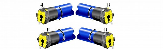 Réglage fin de course volet roulant Somfy
