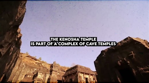 15 Mysterious Ancient Buildings No One Can Explain