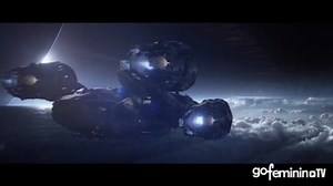 Prometheus: der Trailer