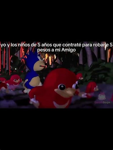 🗿|#viral #viralshort #parati #fypシ #memes #xd #music #parodia #fyp #shorts #sonic #knuckles