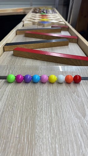 Marble Race ASMR: Satisfying Marble Run Race Highlights