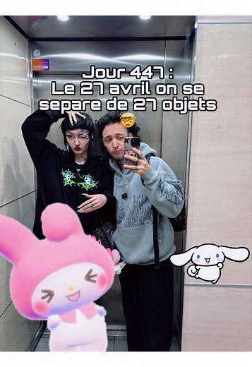 Ça se voit que c’est Moon qui a fait le montage vidéo entre la typo qui change et le petit logo abonne toi qui n’a pas la même animation qu’en général 🤣 mais ça fait trop plaisir il fait ça pour alléger la soirée de Loki 🥹🫶🏻 #couple #couplegoals #tri #challeng