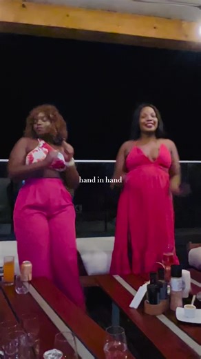 #maputo #maputomozambique🇲🇿 #girlstrip #southafricatiktok