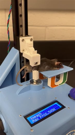 #mechanicalengineering #biomechanics #designproject #research #engineering #handsonlearning #electrical #biomedicalengineering #orthopedicengineering | Omar Ghani