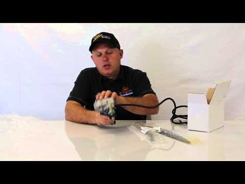 Skid Steer Wiper Kit - Skid Steer Solutions Video University Video #14