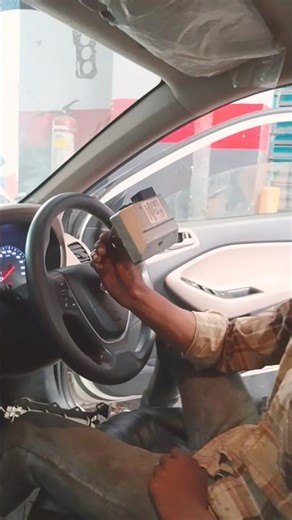 replace power steering module