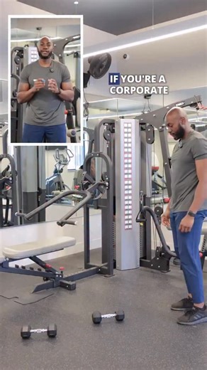 Dr. Akanni Salako | Women’s Weight Loss Coach on Instagram: "Comment “COACH” for your custom training & nutrition plan 👇🏾 I’ll send you details to apply for 1-1 coaching. (Coaching only available in the US, CAD, AUS & UK) If you only have 30 minutes to train, make them count with these movements: Circuit 1: (3 sets) → Dumbbell Goblet Squats x 12 → Dumbbell Chest Press x 10-12 Rest 60-90 seconds Circuit 2: (3 sets) → Dumbbell Walking Lunges x 10 each leg → Bent Over Rows x 10 Rest 60-90 seconds