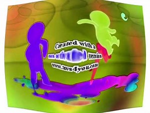 Nick Jr. Effects Round 1 in Jimmyhogs Major 74