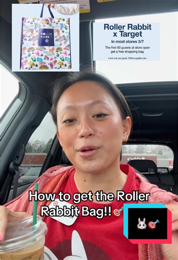 Target x Roller Rabbit: How to Get the Roller Rabbit Bag