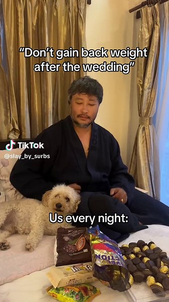 How to Maintain a Healthy Lifestyle and Avoid Weight Gain After Your Wedding