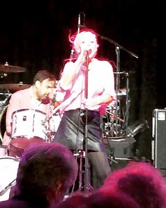 6.5K views · 491 reactions | THE WENDY JAMES BAND UK TOUR MARCH/APRIL...