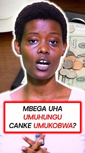 Mbega iyo ugiye mu kabare, usigira umuhungu canke umukobwa? Hoho ubikora kuberiki? | Look Media