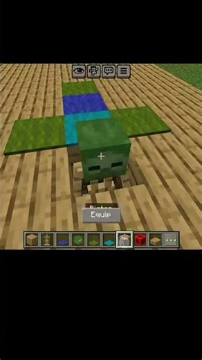 Minecraft tik tok hacks #minecraft