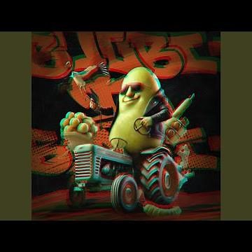 BULBITO BANDITO TRAKTORITO FUNK