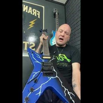 Firefly FFVX Dime Lightning - Closer Look & Review
