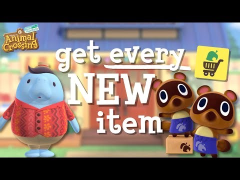 FAST & EASY ways to get 2.0 items!