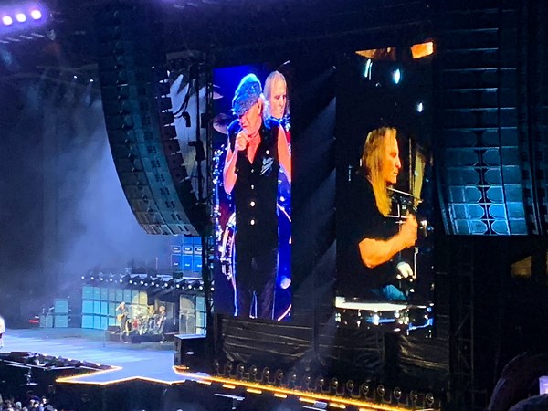 AC/DC is coming to Vancouver in 2026: Everything you need to know about the concert