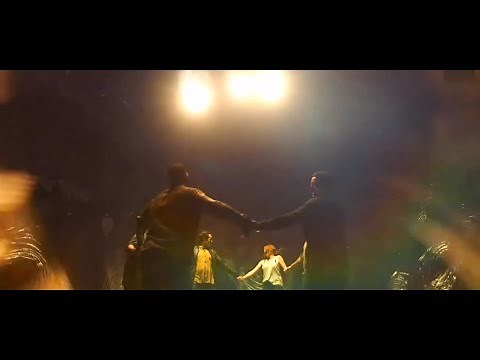 IT : Chapter Two | Ritual Of Chud Full Scene HD