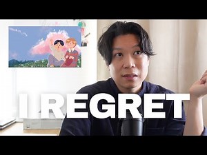 How to get back into drawing after years - Get over a creative rut