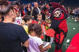 Recent Photos - Orlando Predators Football