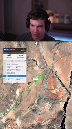 14K views · 46 reactions | Cessna Emergency Stuck in Left Hand Turn #news #cessna #emergency | Aaron Rheins | Facebook