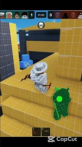 “¡Jugada ÉPICA en MVSD! Nadie esperaba este disparo 🔥💀”#Roblox #MVSD #EpicPlay