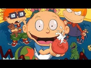 25 Most INAPPROPRIATE Secrets In Kids Shows