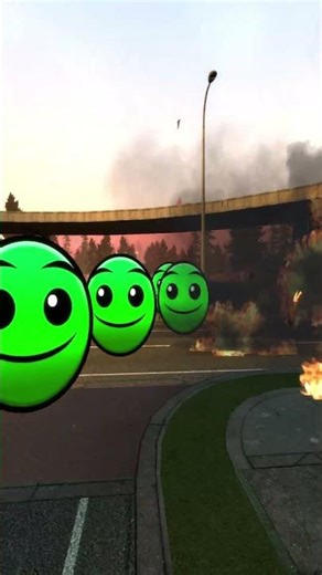 Fire In The Hole Vs Plane Nextbot Gmod