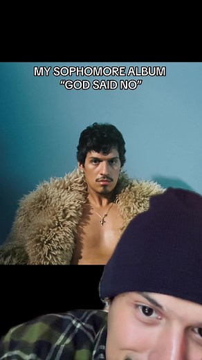 Omar Apollo on TikTok