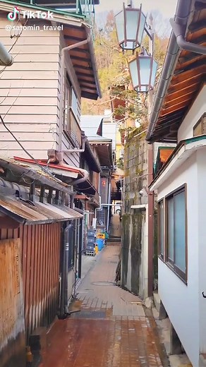 渋温泉と湯田中の魅力を探る！長野県の温泉街を訪れよう