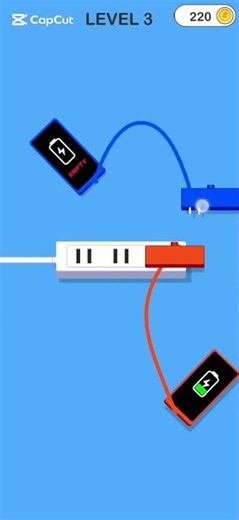 Charge now Gameplay By Game Master Level 3